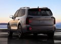 Blinglights Brand Tinted Taillight Protective Film Covers Compatible With Kia 2023 2024 2025 Telluride