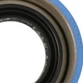Blue Half Shaft Seal For Buick Allure Lacrosse 2005 To 2009 Round Rim Gasket Steel And Rubber Front Position