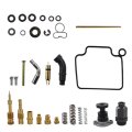 Carburetor Primer Choke Repair Kit For Honda Foreman 450 Trx450fe Trx450fm Trx450es Trx450s 1998 2004 
