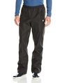 Helly Hansen 70480 990-l Voss Waterproof Rain Pants Large Black 