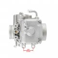 Caltric Carburetor And Airbox Clutch Air Intake Boot Compatible With Polaris Ranger 425 2x4 2004