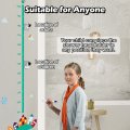 Shower Head Holder With Strong Adhesive Adjustable Handheld Wand Waterproof Wall Mount Bracket No Drilling Hose Better Than