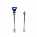 Start Sailingup 2 X Extension Pole For Airless Paint Spray Gun Airless Sprayer Nozzle Tip Guard Replacement G7 8-14 Guns