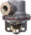 New Fuel Lift Pump 17 913600 17-913600 17913600 For Perkins Engine Jcb Backhoe