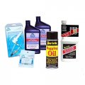 Amrwsm-k2 Outboard Engine Winterization Kit 