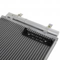 Aintier Condenser Replacement Fit 2009-2017 For A4 Quattro 2008-2017 A5 Q5 2009-2016 2015-2016 Allroad 2008-2016 2010-2016 S4