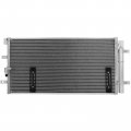 Aintier Condenser Replacement Fit 2009-2017 For A4 Quattro 2008-2017 A5 Q5 2009-2016 2015-2016 Allroad 2008-2016 2010-2016 S4