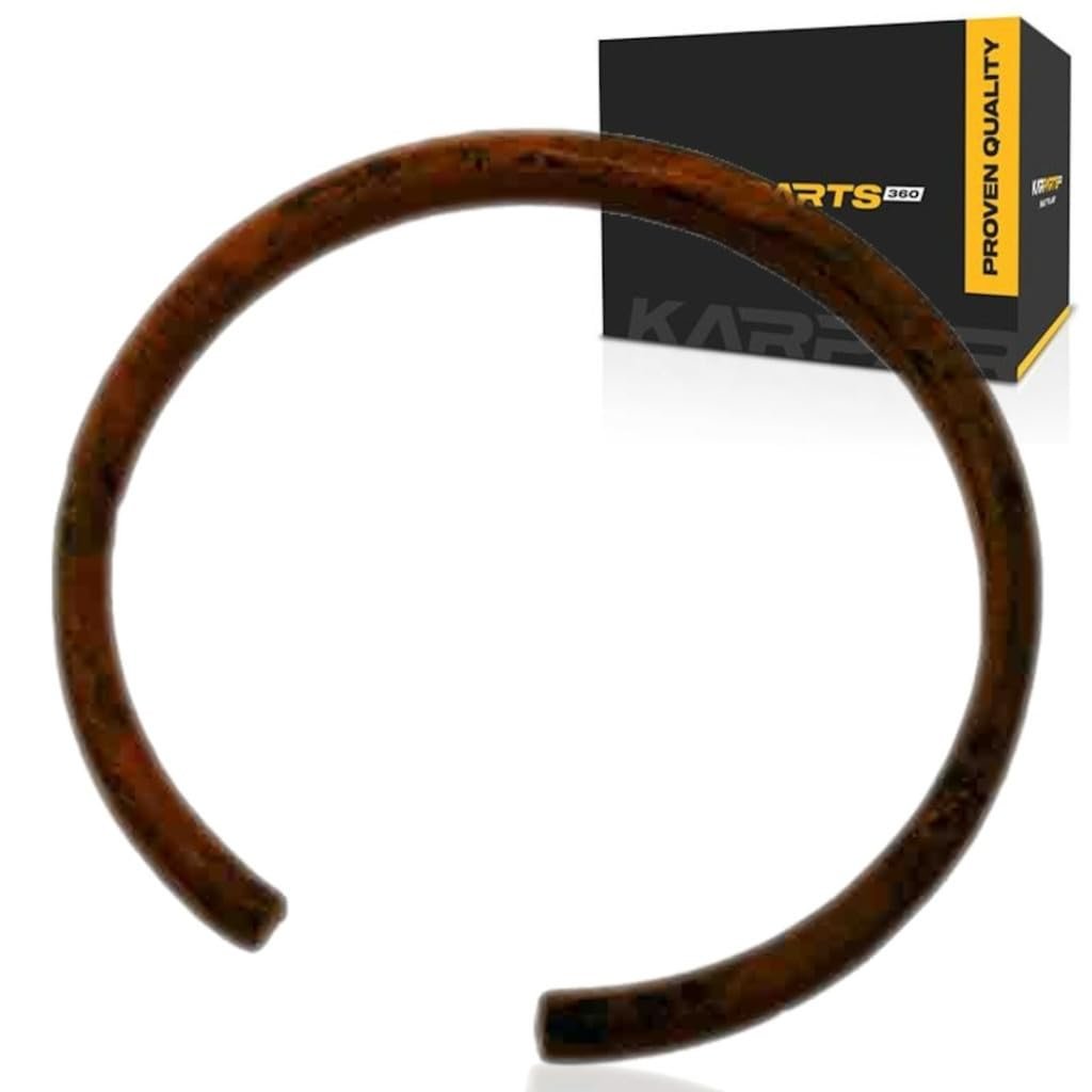 Manual Transmission Output Shaft Bearing Retainer For Buick Rendezvous 2002 2005 Alloy Steel 1 07 In Outside Diameter 0 95