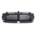 Upper Active Grille Shutter Without Motor Replacement For Xt5 2020 2024 Part Number 85524694 