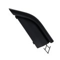 Front Bumper Tow Hook Cover Ford Explorer 2020 2021 2022 2023 2024 Base Xlt Limited Platinum Replacement For Fo1029118 