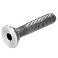 C R Laurence Rbeb2bs Crl Brushed Stainless Glass Extension Bolt For 1 2 Thick Panels 