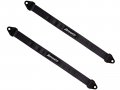 Superatv 25 Nylon Limit Straps Pair Of Rated To 7000 Lbs