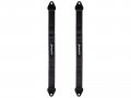 Superatv 25 Nylon Limit Straps Pair Of Rated To 7000 Lbs
