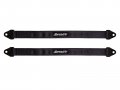 Superatv 25 Nylon Limit Straps Pair Of Rated To 7000 Lbs