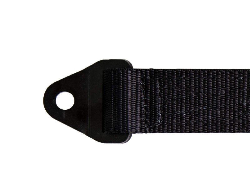 Superatv 25 Nylon Limit Straps Pair Of Rated To 7000 Lbs