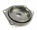 The Rop Shop Water Pump Kit For 1996 Mercury 25hp 1025312sd 1025312sn 1025312st Outboard