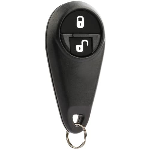Key Fob Fits Subaru Baja Forester Impreza Wrx Sti 2005 2006 2007 2008 Keyless Entry Remote Nhvwb1u711