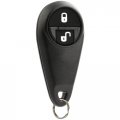 Key Fob Fits Subaru Baja Forester Impreza Wrx Sti 2005 2006 2007 2008 Keyless Entry Remote Nhvwb1u711 
