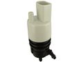 Aci 374168 Windshield Washer Pump 