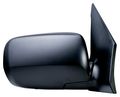 Fit System 63009h Passenger Side Replacement Oe Style Power Folding Mirror 