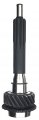 T5 World Class 21 Tooth 10 Spline Input Shaft T516jwc 
