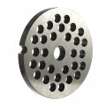 Grinder Plate 8 With 1 4 Holes Fits Most Size Grinders 