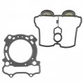 Cylinder Head And Cover Gasket For Yamaha Wr250f 2001 To 2013 