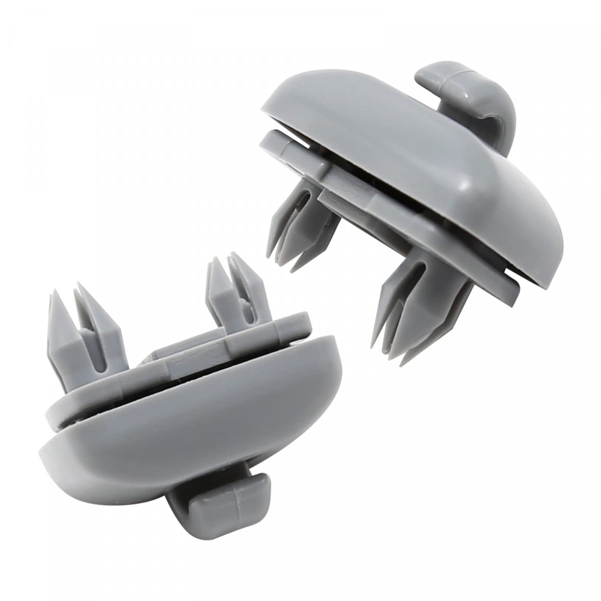 Inner Sun Visor Clips Replacement For Audi A1 A3 A4 A5 Q3 Q5 S3 S4 S5 Tt Base Makeup Mirror Fixing Bracket