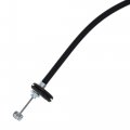 Niche Carburetor Throttle Cable Kit For Honda Trx200 6100-vm5-004 17910-vm3-000