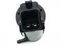 Front Windshield Washer Pump Compatible With 2007-2013 Hyundai Elantra