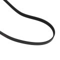 Serpentine Belt For Durable Synthetic Rubber Replacement