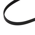 Serpentine Belt For Durable Synthetic Rubber Replacement