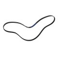 Serpentine Belt For Durable Synthetic Rubber Replacement