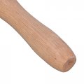 Silicone Seam Roller 40mm 1 6in Heavy Duty High Temperature Resistance Hand Pressure