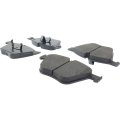 Front Disc Brake Pad Set For Bmw 760li 2010 2011 2012 2013 2014 2015 
