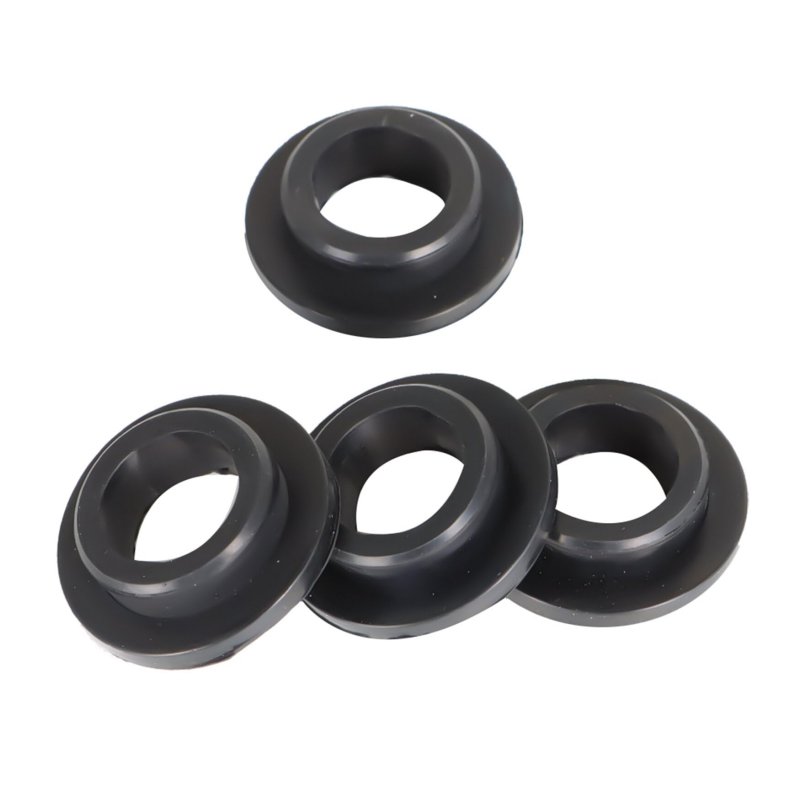 16 Packs Shock Bushing Set Replacement For Arctic Cat 0604-310
