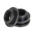 16 Packs Shock Bushing Set Replacement For Arctic Cat 0604-310 