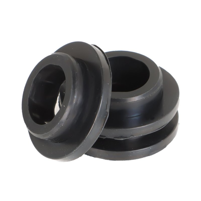 16 Packs Shock Bushing Set Replacement For Arctic Cat 0604-310