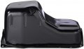 Engine Oil Pan Gmp04a 