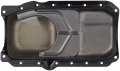 Engine Oil Pan Gmp04a