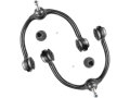 Front Upper Control Arm And Ball Joint Kit 2-piece For 2005-2010 Jeep Grand Cherokee 