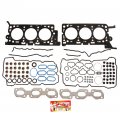 Compatible With 06-07 Ford Five Hundred Freestyle Mercury Montego 3 0 Dohc Head Gasket Set