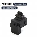 Uxcell Passenger Side Power Window Switch 56007695ab Replacement For Dodge Ram 1500 2500 3500 4500 5500 2002-2010 Chrysler 300m