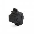 Uxcell Passenger Side Power Window Switch 56007695ab Replacement For Dodge Ram 1500 2500 3500 4500 5500 2002-2010 Chrysler 300m