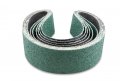 Red Label Abrasives 2 X 48 Inch 50 Grit Metal Grinding Zirconia Sanding Belts 6 Pack 