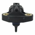 Premium New Fuel Rail Injection Pressure Sensor For 2011 Ford Crown Victoria 4 6l 281cu In V8 Flex Sohc Naturally Aspirated