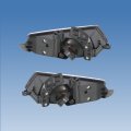2 Pack Clear Fog Light Kit Replacement For 2015 2016 Honda Cr-v Left Right Side Bumper Lamps With Switch Bulbs Bezels
