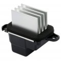 Aintier Hvac Blower Motor Resistor 27151zt00a Compatible With 2005-2009 For Nissan Armada 2005-2012 Frontier Pathfinder 04-09