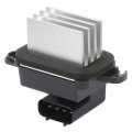 Aintier Hvac Blower Motor Resistor 27151zt00a Compatible With 2005-2009 For Nissan Armada 2005-2012 Frontier Pathfinder 04-09