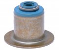 Valve Stem Seals 25 Count Positive Oe For Ford 2 5l 3 0l Dohc Duratec 